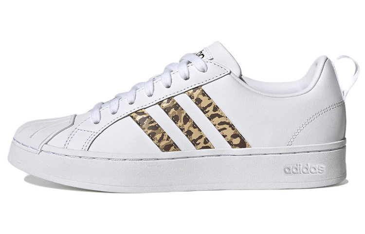 (Women) adidas Neo Streetcheck Lifestyle 'Graphic Low White' GZ4969