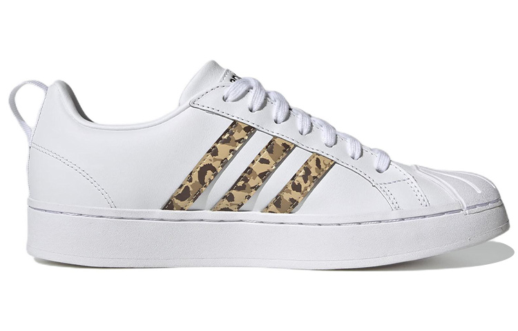Order (W) adidas Neo Streetcheck Lifestyle ''Graphic Low Blanc'' GZ4969