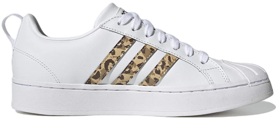 (W) adidas Neo Streetcheck Lifestyle ''Graphic Low Blanc'' GZ4969 Order (W) adidas Neo Streetcheck Lifestyle ''Graphic Low Blanc'' GZ4969