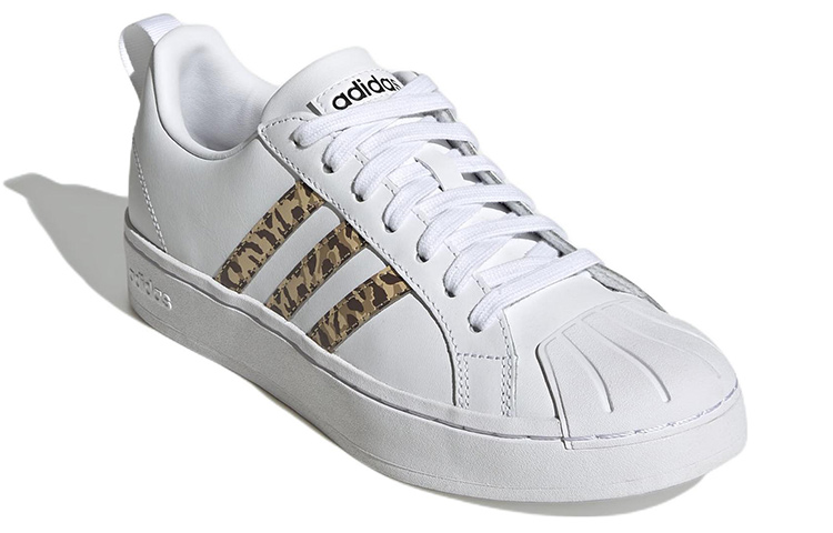 Lookbook (W) adidas Neo Streetcheck Lifestyle ''Graphic Low Blanc'' GZ4969