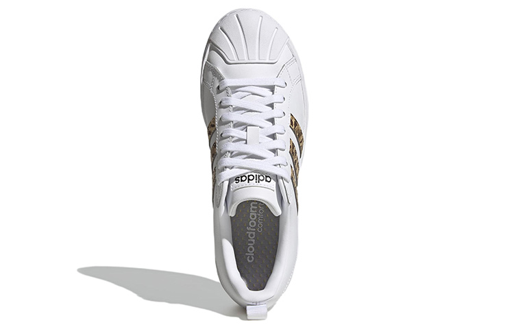 Purchase (W) adidas Neo Streetcheck Lifestyle ''Graphic Low Blanc'' GZ4969