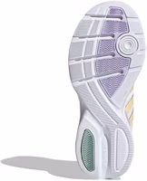 Details for adidas neo Strutter 透氣 低筒 運動休閒鞋 女款 白紫黃