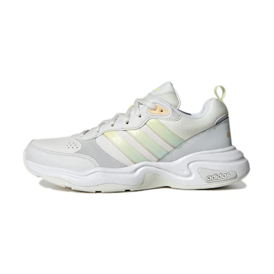 (W) adidas Neo Strutter 'Gray Green'