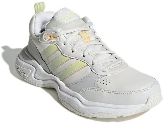 (W) adidas Neo Strutter 'Gris Verde' GW2995 Lookbook (W) adidas Neo Strutter 'Gris Verde' GW2995