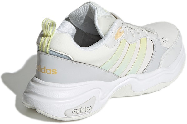 (W) adidas Neo Strutter 'Gris Verde' GW2995 Shop (W) adidas Neo Strutter 'Gris Verde' GW2995