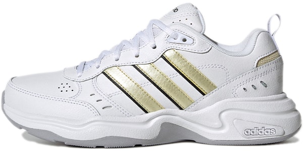 (W) adidas neo Strutter 'Blanco Oro' GX0671 Buy (W) adidas neo Strutter 'Blanco Oro' GX0671