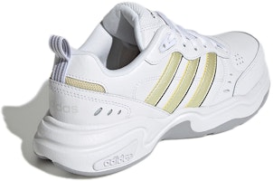(W) adidas neo Strutter 'Putih Emas' GX0671 Shop (W) adidas neo Strutter 'Putih Emas' GX0671