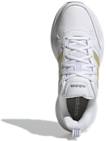 (W) adidas neo Strutter 'Putih Emas' GX0671 Purchase (W) adidas neo Strutter 'Putih Emas' GX0671