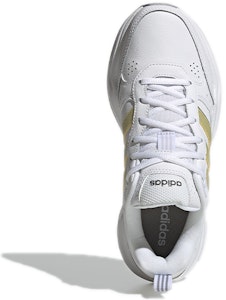 (W) adidas neo Strutter 'Blanco Oro' GX0671 Purchase (W) adidas neo Strutter 'Blanco Oro' GX0671