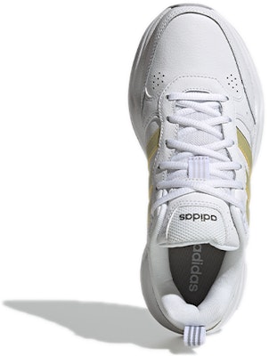 (W) 阿迪达斯neo Strutter '白金' GX0671 Purchase (W) 阿迪达斯neo Strutter '白金' GX0671