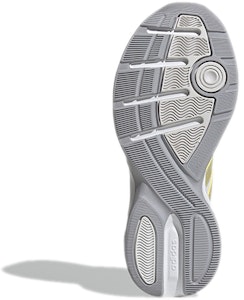 (W) adidas neo Strutter 'Blanco Oro' GX0671 Details for (W) adidas neo Strutter 'Blanco Oro' GX0671