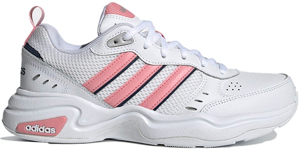 (W) アディダス ネオ ストラッター 白ピンク FY8613 Order (W) アディダス ネオ ストラッター 白ピンク FY8613