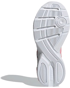 (W) アディダス ネオ ストラッター 白ピンク FY8613 Details for (W) アディダス ネオ ストラッター 白ピンク FY8613