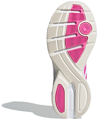 adidas neo Strutter 防滑耐磨 低筒 運動休閒鞋 女款 白粉綠 Details for adidas neo Strutter 防滑耐磨 低筒 運動休閒鞋 女款 白粉綠
