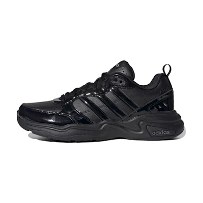 (W) adidas neo Strutter Black