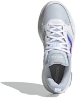 (W) adidas Neo Strutter Putih/Biru FY8632 Purchase (W) adidas Neo Strutter Putih/Biru FY8632