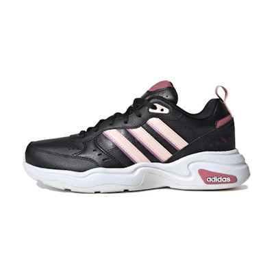 (W) adidas neo Strutter Pink