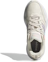 Purchase adidas neo Strutter 防滑耐磨輕便 低筒 運動休閒鞋 女款 米