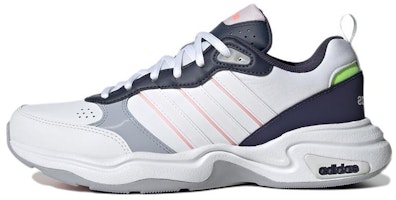 (W) Zapatillas Adidas Neo Strutter 'Azul Marino Gris' GX3327 Buy (W) Zapatillas Adidas Neo Strutter 'Azul Marino Gris' GX3327