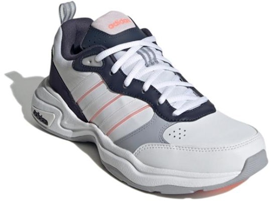 (W) 아디다스 네오 스트러터 네이비 그레이 슈즈 GX3327 Lookbook (W) 아디다스 네오 스트러터 네이비 그레이 슈즈 GX3327