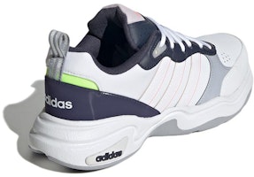 (W) Zapatillas Adidas Neo Strutter 'Azul Marino Gris' GX3327 Shop (W) Zapatillas Adidas Neo Strutter 'Azul Marino Gris' GX3327