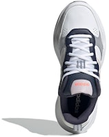 (W) Zapatillas Adidas Neo Strutter 'Azul Marino Gris' GX3327 Purchase (W) Zapatillas Adidas Neo Strutter 'Azul Marino Gris' GX3327