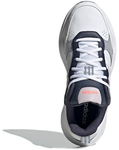 (W) Adidas Neo Strutter Kasut 'Navy Grey' GX3327 Purchase (W) Adidas Neo Strutter Kasut 'Navy Grey' GX3327