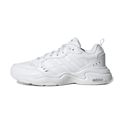 (W) adidas neo Strutter White