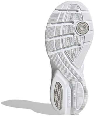 adidas neo Strutter PU 低筒 運動休閒鞋 女款 白 Details for adidas neo Strutter PU 低筒 運動休閒鞋 女款 白