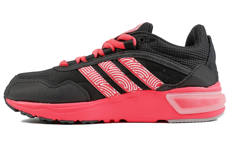 (W) adidas neo Tis RNNR Black/Red