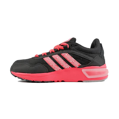 (W) adidas neo Tis RNNR Black/Red