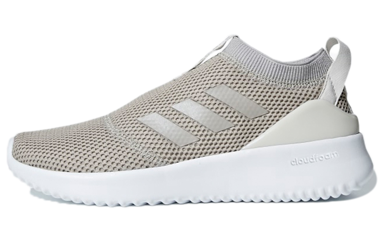 (Women) adidas neo Ultimafusion 'Light Brown' F34605