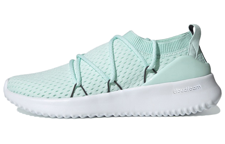 (Women) adidas neo Ultimafusion Sports Casual Shoes 'Light Green White' F34517