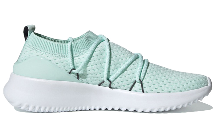Order adidas neo Ultimamotion 女款 淺綠白