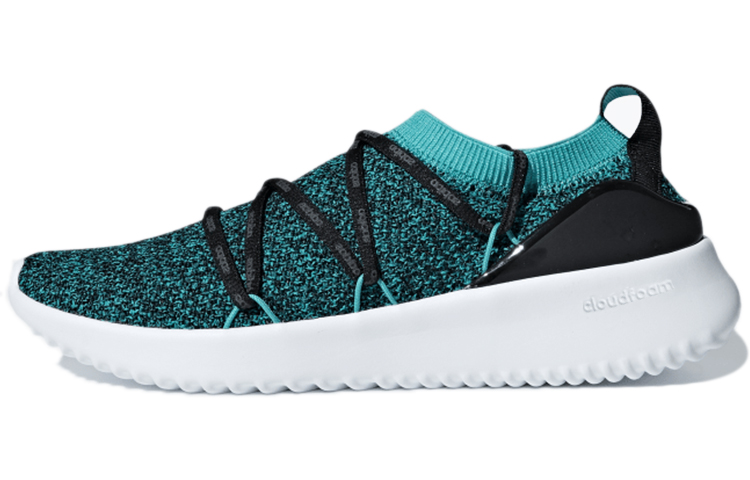 (Women) adidas NEO Ultimamotion 'Blue Black' B96475