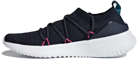 (Women) adidas neo Ultimamotion Shoes Blue B96471 (Women) adidas neo Ultimamotion Shoes Blue B96471
