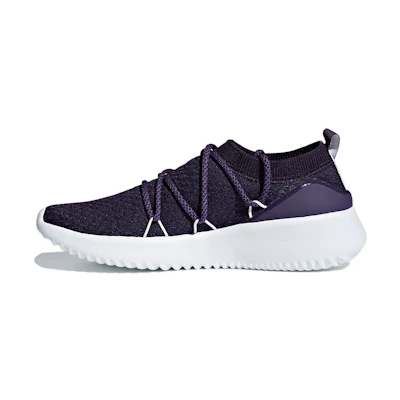 (W) adidas neo Ultimamotion Shoes For Purple