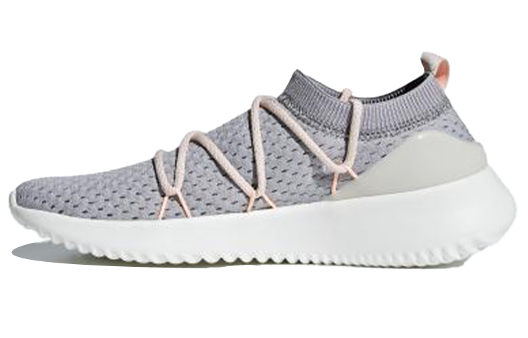 (Women) adidas neo Ultimamotion Shoes Grey B96473