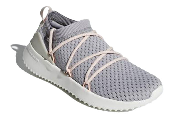 Lookbook adidas neo Ultimamotion 女款 灰色