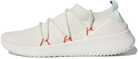 (Women) adidas neo Ultimamotion White B96472 (Women) adidas neo Ultimamotion White B96472