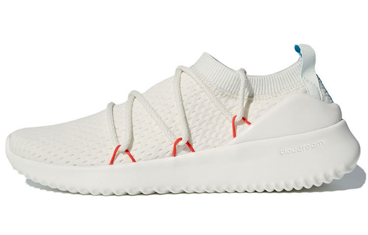 (Women) adidas neo Ultimamotion White B96472