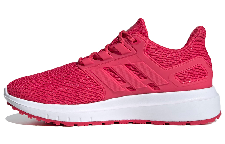 (Women) adidas Neo Ultimashow Pink/Red FX3639