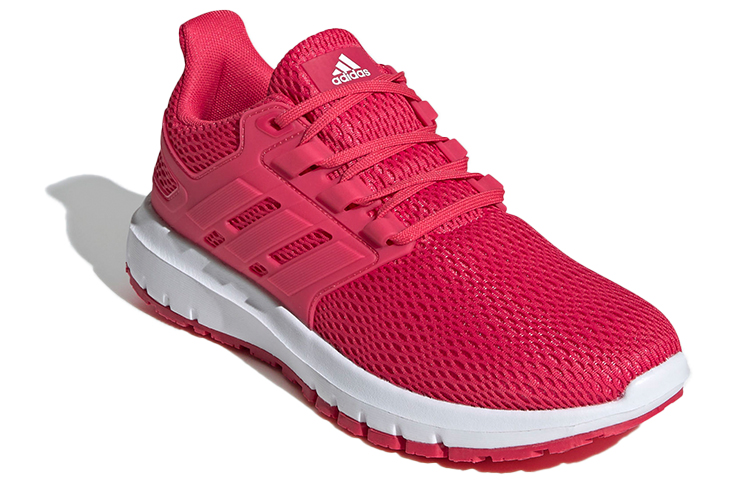 Lookbook (W) adidas Neo Ultimashow Rosa/Rojo FX3639