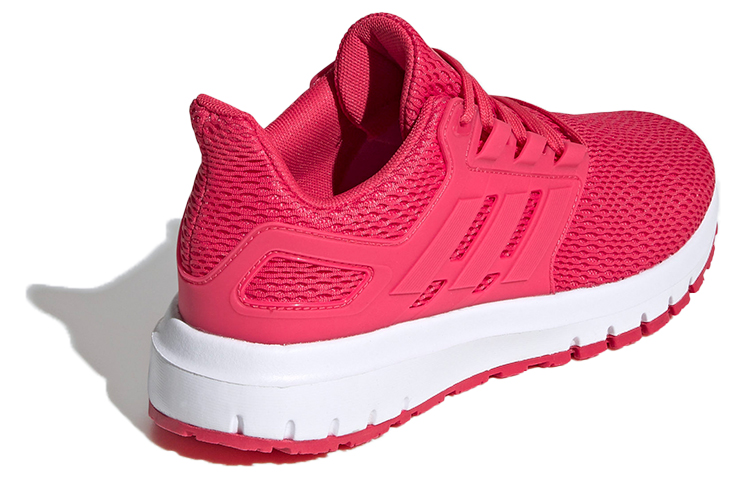 Shop (W) adidas Neo Ultimashow Rosa/Rojo FX3639