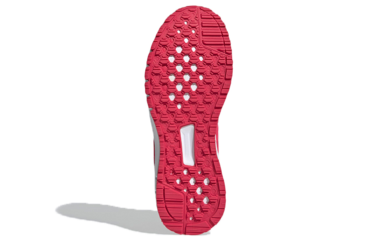 Details for (W) adidas Neo Ultimashow Rosa/Rojo FX3639