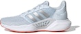 (W) adidas neo Ventice Biru Muda EH1141