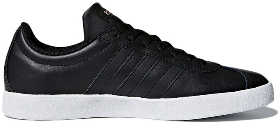 (Women) adidas neo Vl Court 2.0 'Black' DB0024 Order (Women) adidas neo Vl Court 2.0 'Black' DB0024