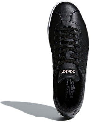 (Women) adidas neo Vl Court 2.0 'Black' DB0024 Purchase (Women) adidas neo Vl Court 2.0 'Black' DB0024