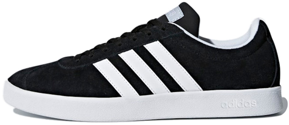 (W) 아디다스 네오 VL 코트 2.0 '블랙 화이트' DA9887 Buy (W) 아디다스 네오 VL 코트 2.0 '블랙 화이트' DA9887