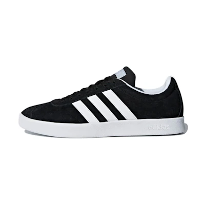 (W) adidas neo Vl Court 2.0 'Black White'